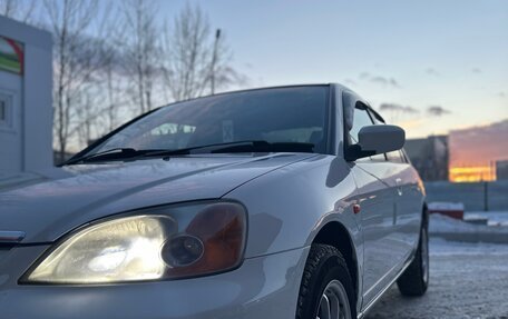 Honda Civic Ferio III, 2001 год, 399 000 рублей, 15 фотография