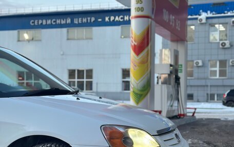 Honda Civic Ferio III, 2001 год, 399 000 рублей, 17 фотография