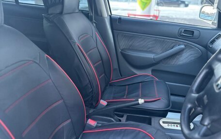 Honda Civic Ferio III, 2001 год, 399 000 рублей, 19 фотография