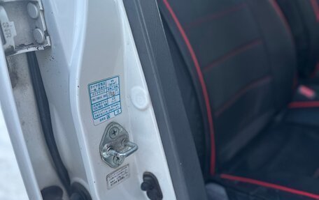 Honda Civic Ferio III, 2001 год, 399 000 рублей, 21 фотография