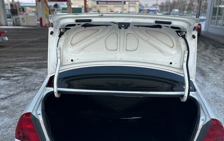 Honda Civic Ferio III, 2001 год, 399 000 рублей, 25 фотография