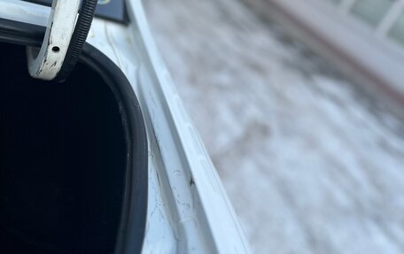 Honda Civic Ferio III, 2001 год, 399 000 рублей, 27 фотография