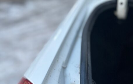 Honda Civic Ferio III, 2001 год, 399 000 рублей, 26 фотография