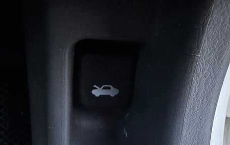 Honda Civic Ferio III, 2001 год, 399 000 рублей, 36 фотография