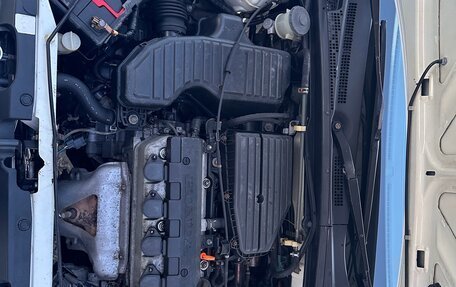 Honda Civic Ferio III, 2001 год, 399 000 рублей, 40 фотография