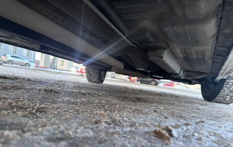 Honda Civic Ferio III, 2001 год, 399 000 рублей, 34 фотография