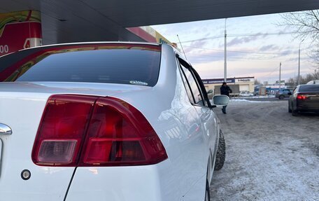 Honda Civic Ferio III, 2001 год, 399 000 рублей, 32 фотография