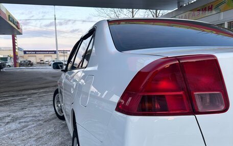 Honda Civic Ferio III, 2001 год, 399 000 рублей, 33 фотография