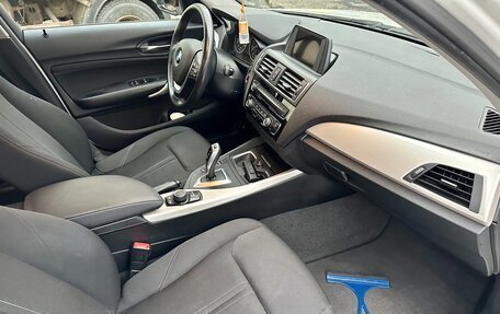 BMW 1 серия, 2017 год, 1 650 000 рублей, 11 фотография