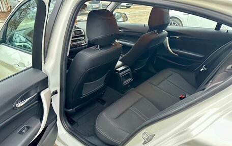 BMW 1 серия, 2017 год, 1 650 000 рублей, 16 фотография