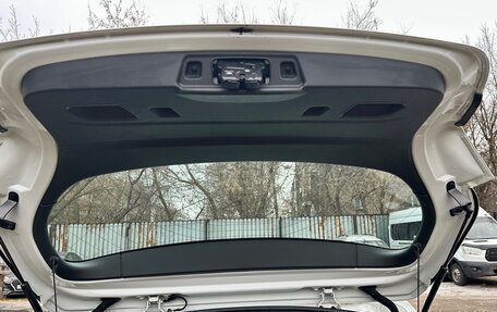 BMW 1 серия, 2017 год, 1 650 000 рублей, 17 фотография