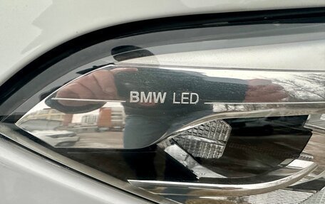 BMW 1 серия, 2017 год, 1 650 000 рублей, 19 фотография