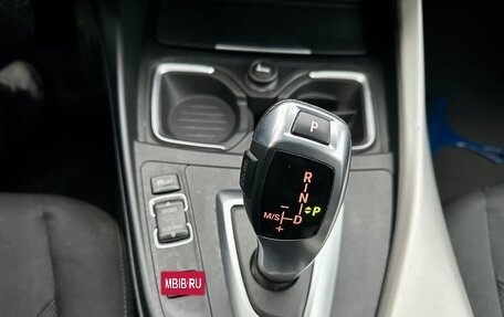 BMW 1 серия, 2017 год, 1 650 000 рублей, 10 фотография