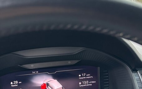 Skoda Kodiaq I, 2021 год, 3 760 000 рублей, 5 фотография