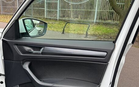 Skoda Kodiaq I, 2021 год, 3 760 000 рублей, 4 фотография