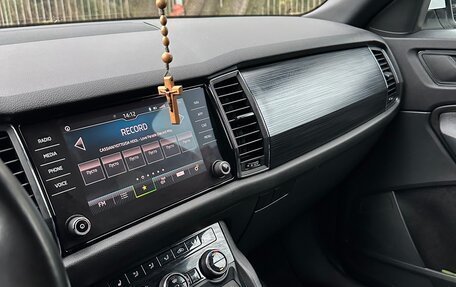 Skoda Kodiaq I, 2021 год, 3 760 000 рублей, 7 фотография