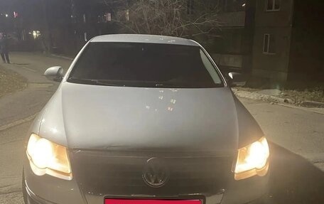 Volkswagen Passat B6, 2007 год, 880 000 рублей, 6 фотография