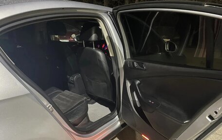 Volkswagen Passat B6, 2007 год, 880 000 рублей, 16 фотография