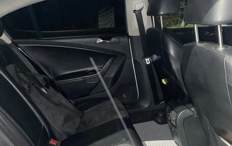 Volkswagen Passat B6, 2007 год, 880 000 рублей, 9 фотография