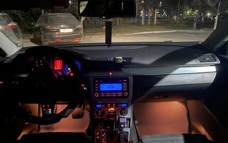 Volkswagen Passat B6, 2007 год, 880 000 рублей, 11 фотография