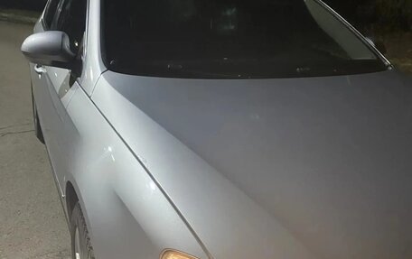 Volkswagen Passat B6, 2007 год, 880 000 рублей, 19 фотография