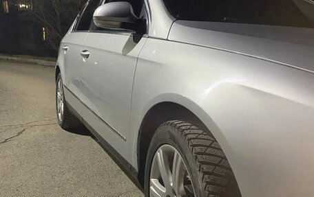 Volkswagen Passat B6, 2007 год, 880 000 рублей, 7 фотография