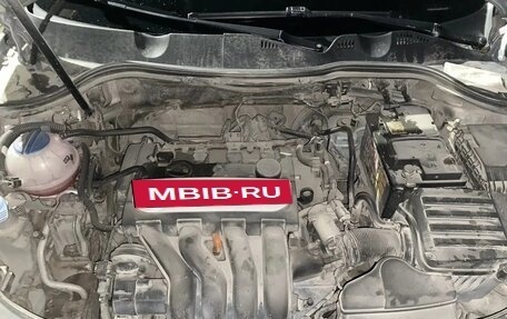 Volkswagen Passat B6, 2007 год, 880 000 рублей, 18 фотография