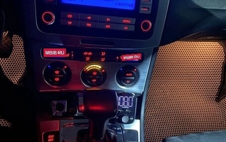 Volkswagen Passat B6, 2007 год, 880 000 рублей, 17 фотография