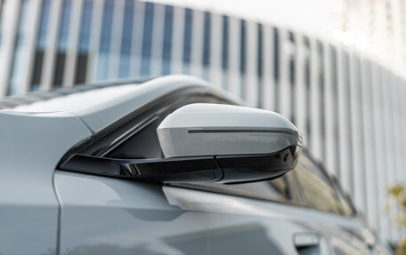 BMW 5 серия, 2025 год, 7 200 000 рублей, 11 фотография