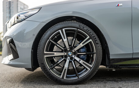 BMW 5 серия, 2025 год, 7 200 000 рублей, 12 фотография