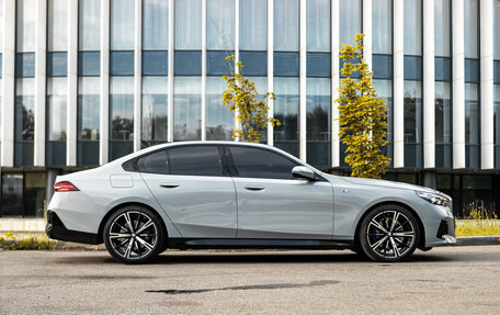 BMW 5 серия, 2025 год, 7 200 000 рублей, 5 фотография