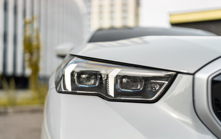 BMW 5 серия, 2025 год, 7 200 000 рублей, 13 фотография