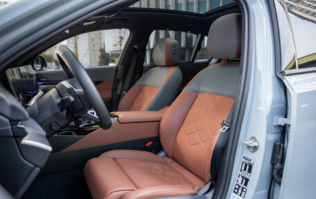 BMW 5 серия, 2025 год, 7 200 000 рублей, 14 фотография