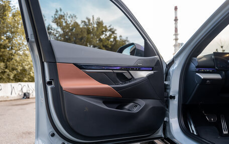 BMW 5 серия, 2025 год, 7 200 000 рублей, 17 фотография