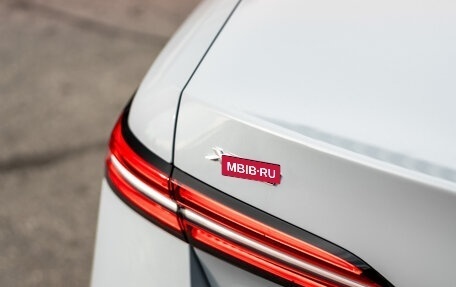 BMW 5 серия, 2025 год, 7 200 000 рублей, 8 фотография