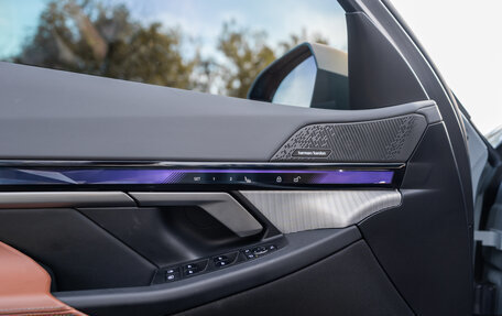 BMW 5 серия, 2025 год, 7 200 000 рублей, 18 фотография