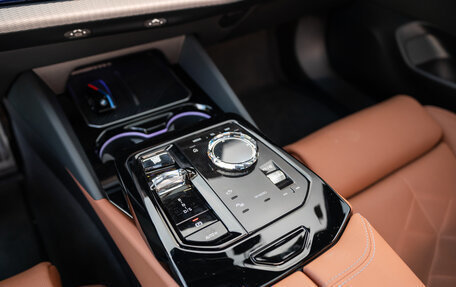 BMW 5 серия, 2025 год, 7 200 000 рублей, 21 фотография