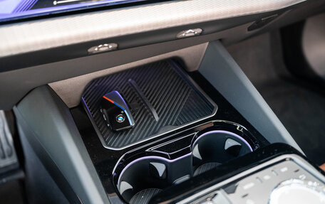 BMW 5 серия, 2025 год, 7 200 000 рублей, 22 фотография