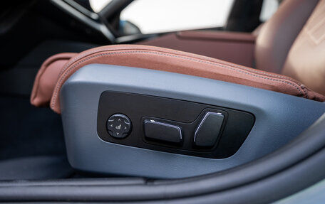 BMW 5 серия, 2025 год, 7 200 000 рублей, 23 фотография