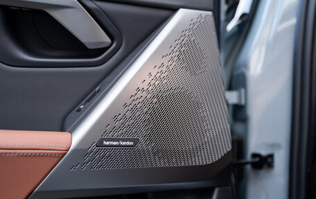 BMW 5 серия, 2025 год, 7 200 000 рублей, 31 фотография