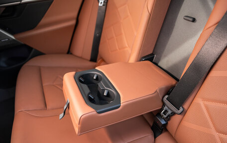 BMW 5 серия, 2025 год, 7 200 000 рублей, 29 фотография