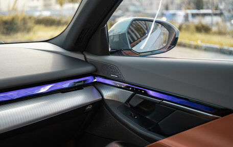 BMW 5 серия, 2025 год, 7 200 000 рублей, 26 фотография