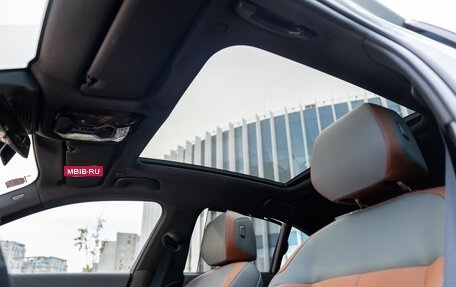 BMW 5 серия, 2025 год, 7 200 000 рублей, 24 фотография