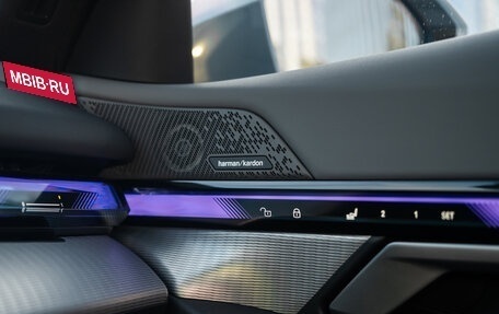 BMW 5 серия, 2025 год, 7 200 000 рублей, 20 фотография