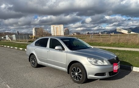 Skoda Octavia, 2011 год, 750 000 рублей, 3 фотография