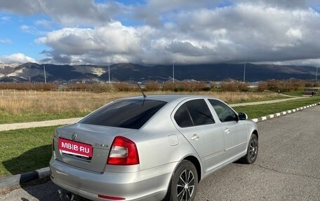 Skoda Octavia, 2011 год, 750 000 рублей, 5 фотография