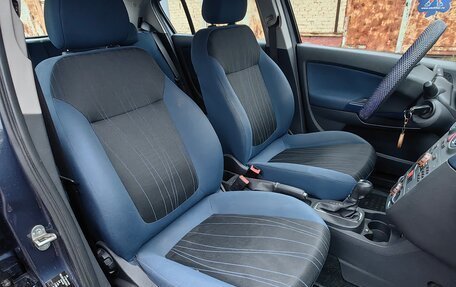 Opel Corsa D, 2009 год, 550 000 рублей, 6 фотография