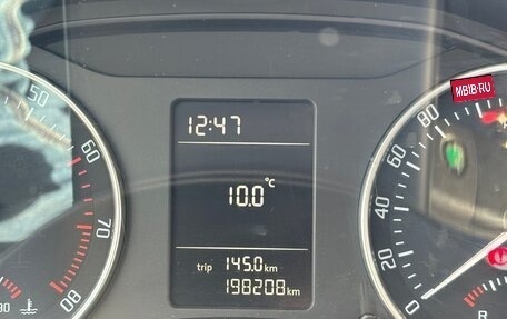 Skoda Octavia, 2011 год, 750 000 рублей, 10 фотография