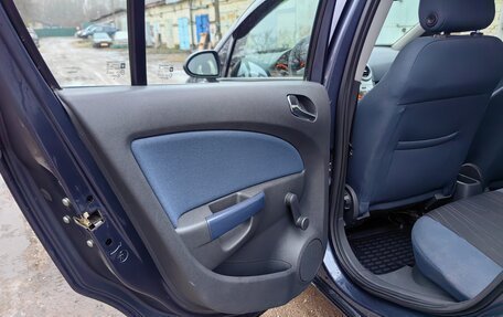 Opel Corsa D, 2009 год, 550 000 рублей, 15 фотография