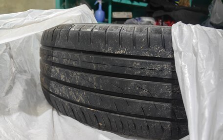 Opel Corsa D, 2009 год, 550 000 рублей, 26 фотография